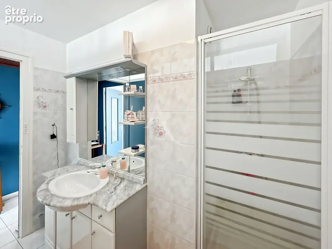 Appartement face mer, Saint Jean De Monts - photo 13