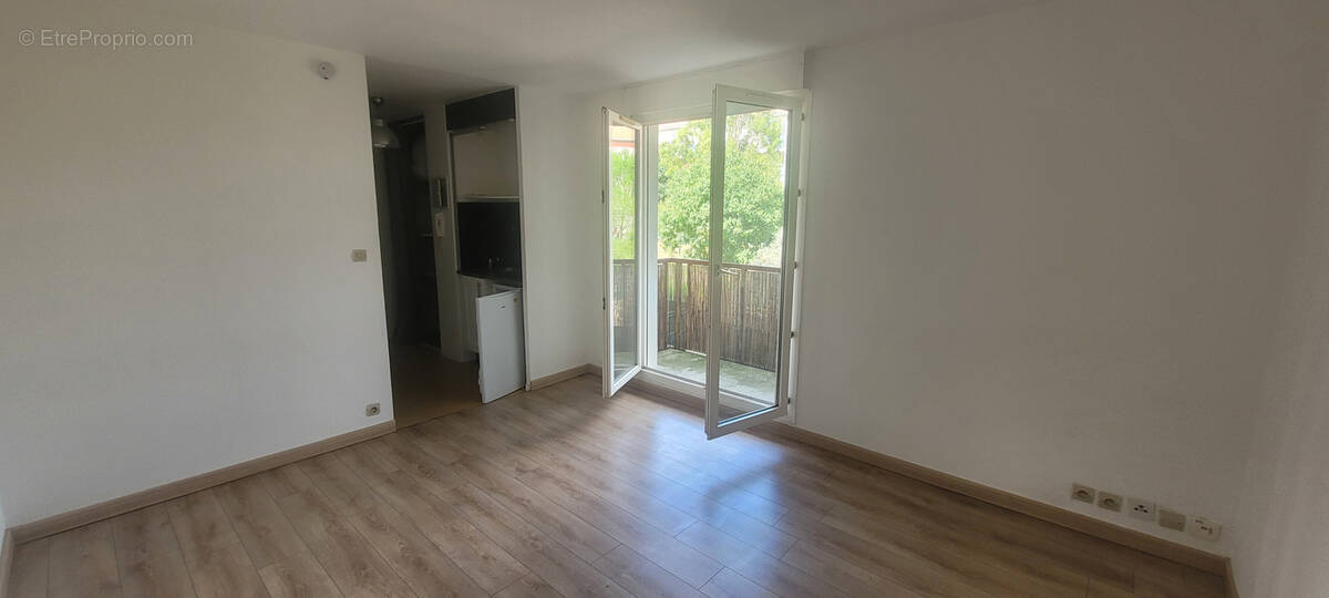 Appartement à GRABELS