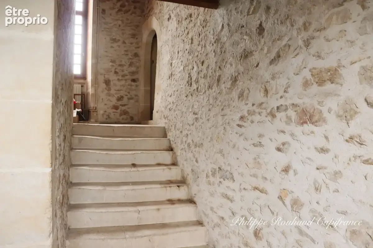 A Vendre MERVENT propriete de 245M2 - photo 5