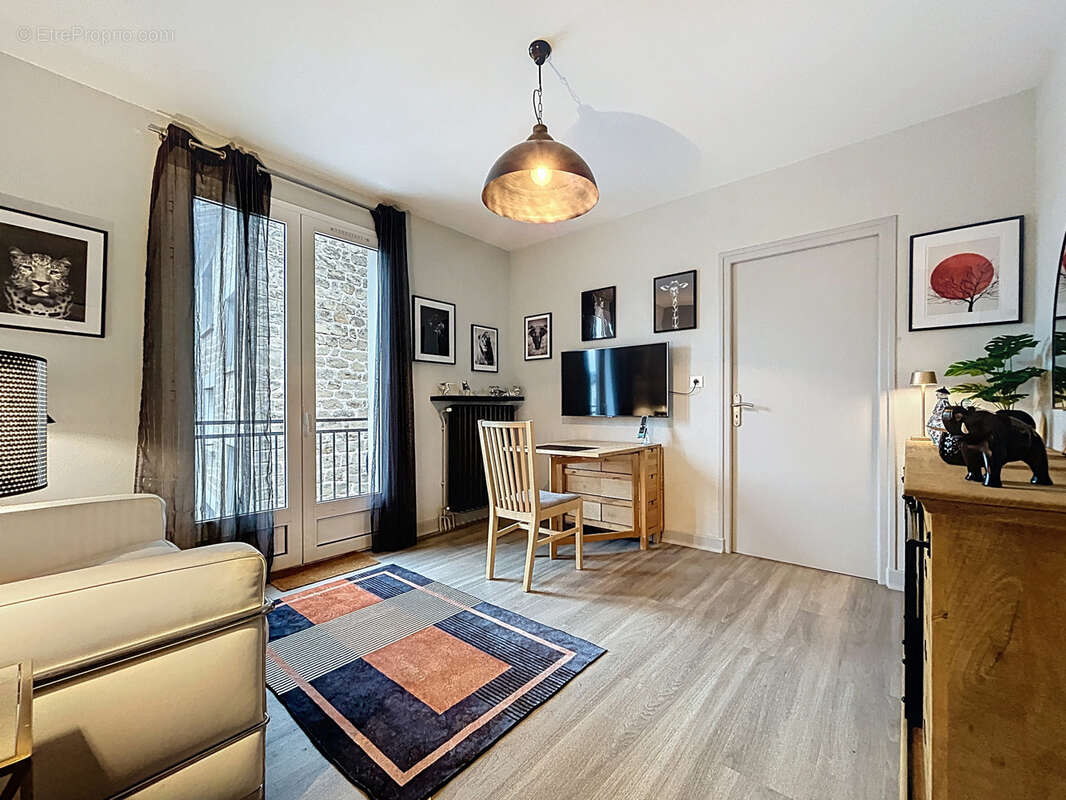 Appartement à BRIVE-LA-GAILLARDE