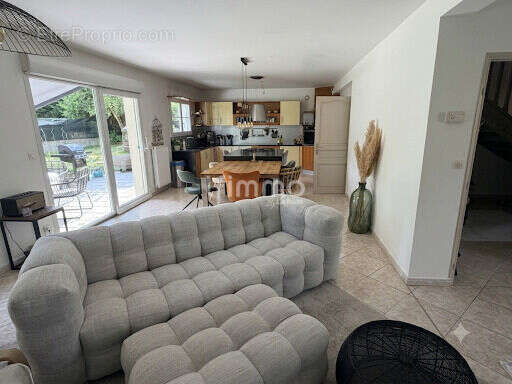 Vente maison à Volverange-Les-Boulay 57220 - photo 13