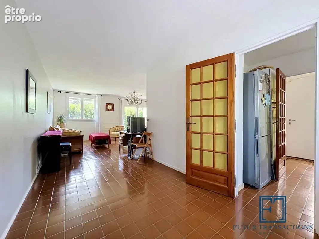 Coup de cœur - maison familiale 5 pièces (103 m²) - quartier le village - photo 5