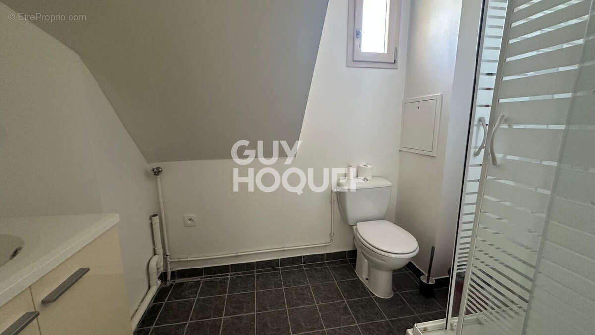 Appartement à LIMAY