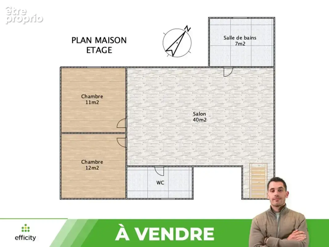 Maison en pierres - photo 20