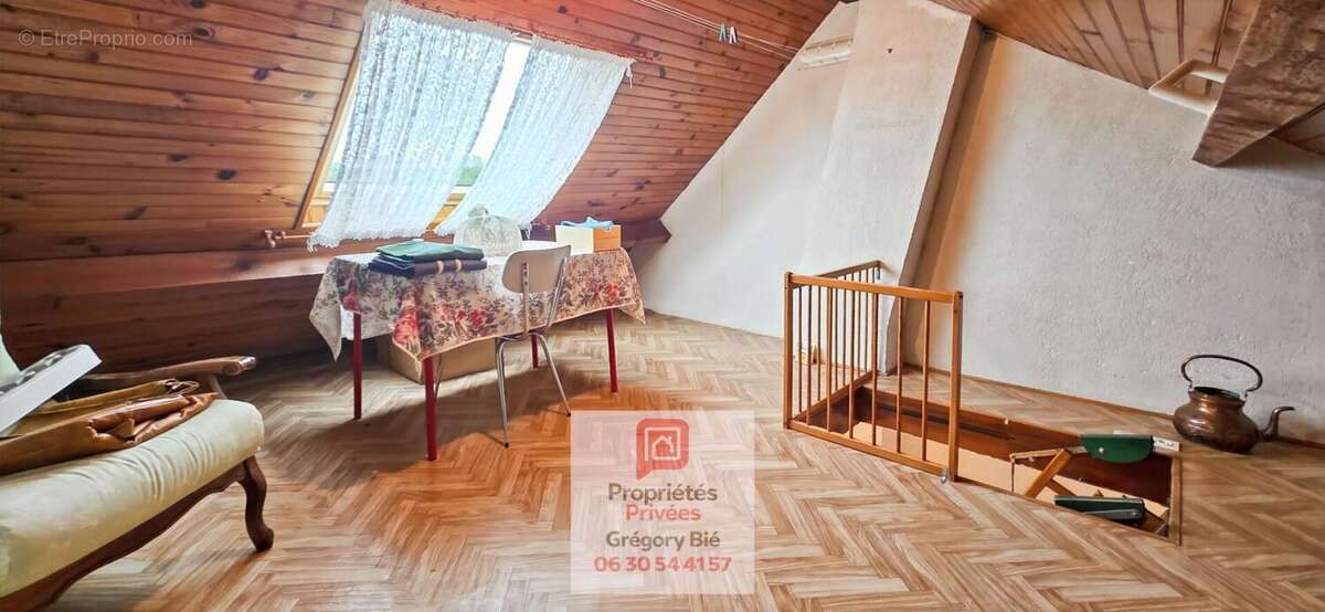 Maison Lizy Sur Ourcq 5 pièce(s) - photo 16