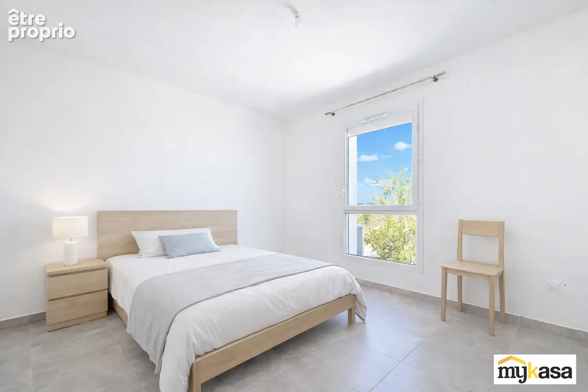 Appartement 3 pièce(s) de 65 m² traversant et lumineux - photo 8