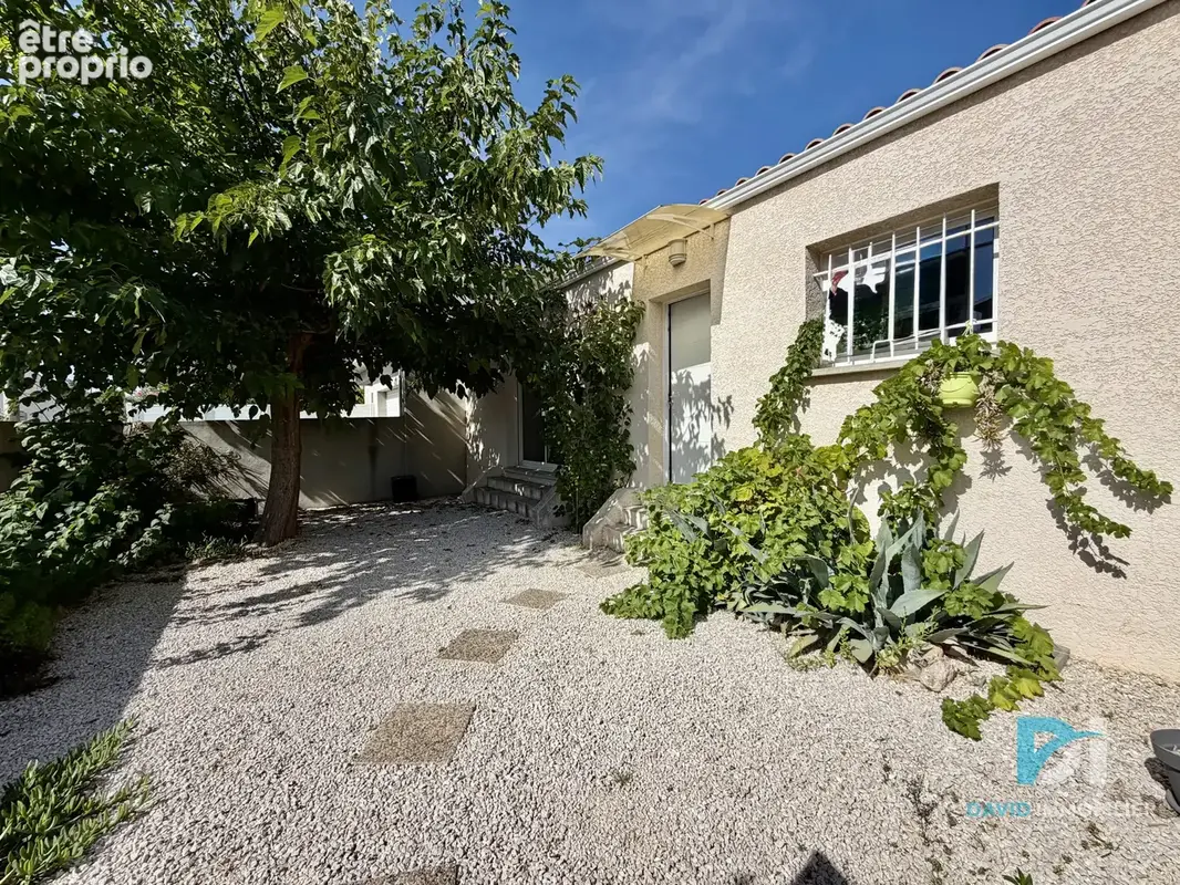 Maison 4 pièces 97 m² à vendre à Pinet (34850) - photo 2