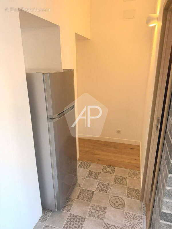 Appartement à BRIANCON