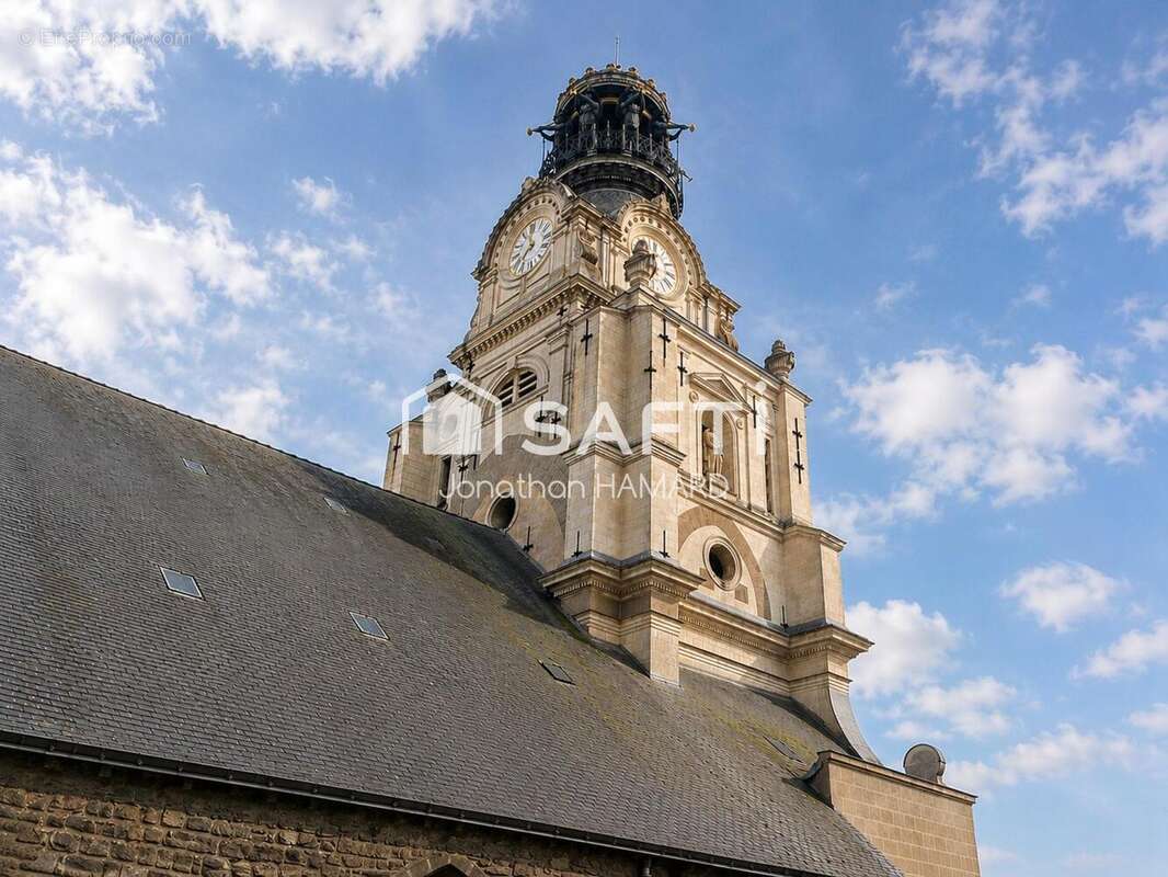 Appartement 68 m² à Nantes  - photo 9