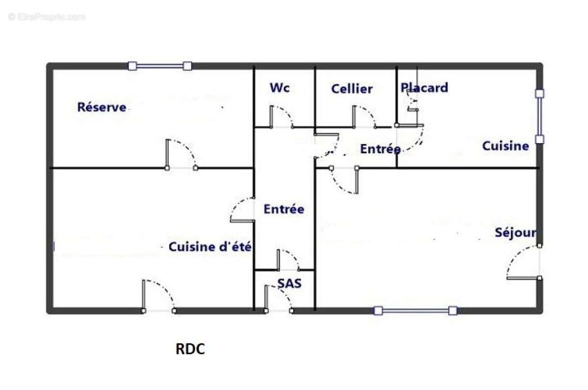 Photo 5 - Maison à MONTSAUNES