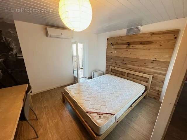 Appartement à MASSEUBE