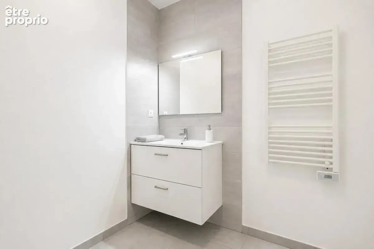 Appartement T3 de 62,18 m² situé à Rousset - photo 12