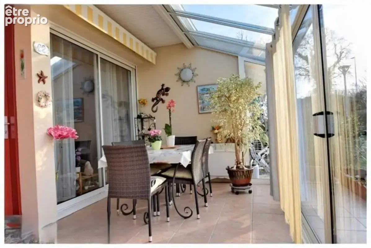 Appartement récent - photo 4