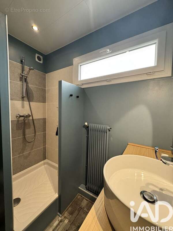 Photo 8 - Appartement à JOUE-LES-TOURS