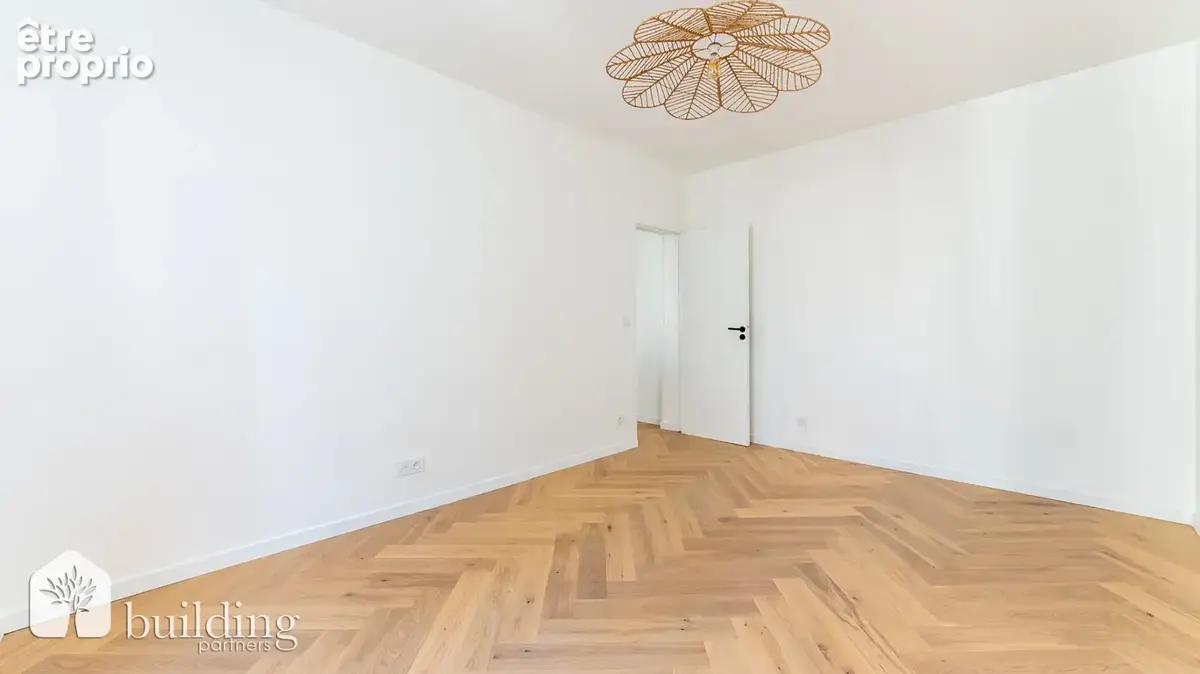 À vendre - Levallois-Perret - Anatole France - photo 9