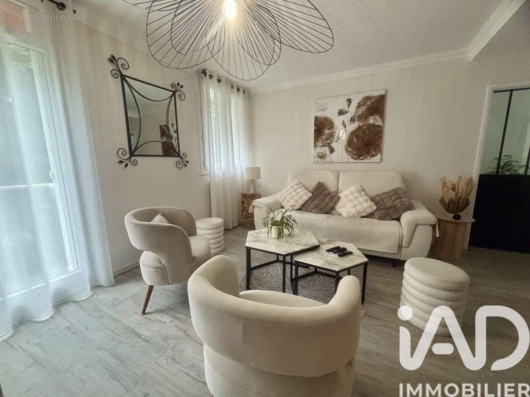 Photo 3 - Appartement à PAU