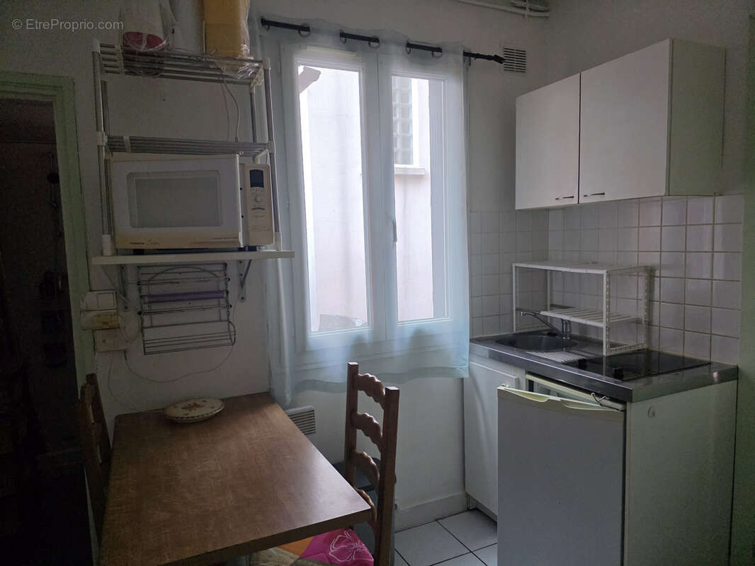 Appartement à LE HAVRE