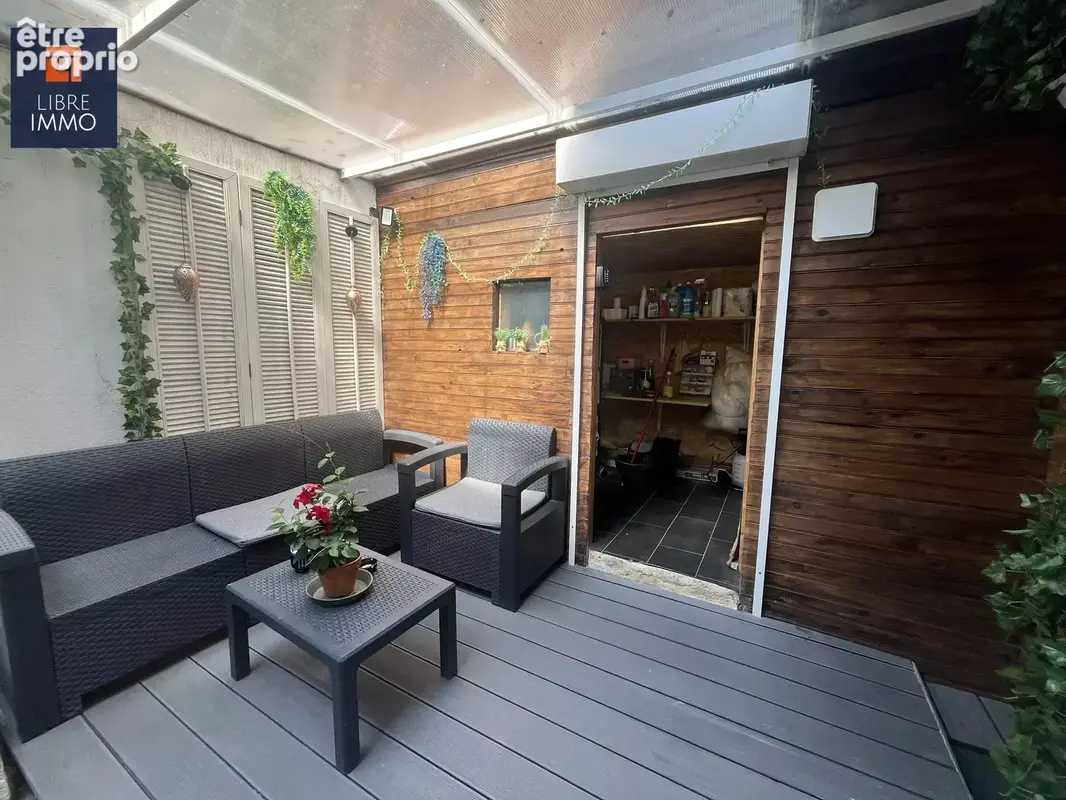 Photo Appartement à Pau au prix de 129 900€