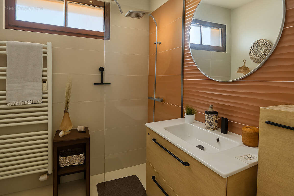 Appartement à BANDOL