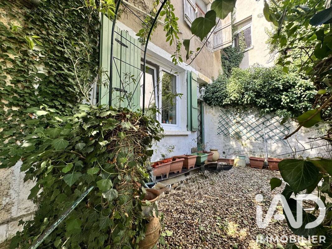 Photo 1 - Appartement à COSNE-COURS-SUR-LOIRE