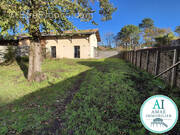 Maison à LEGE-CAP-FERRET