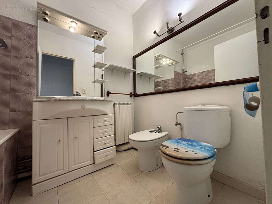 Appartement à HENDAYE