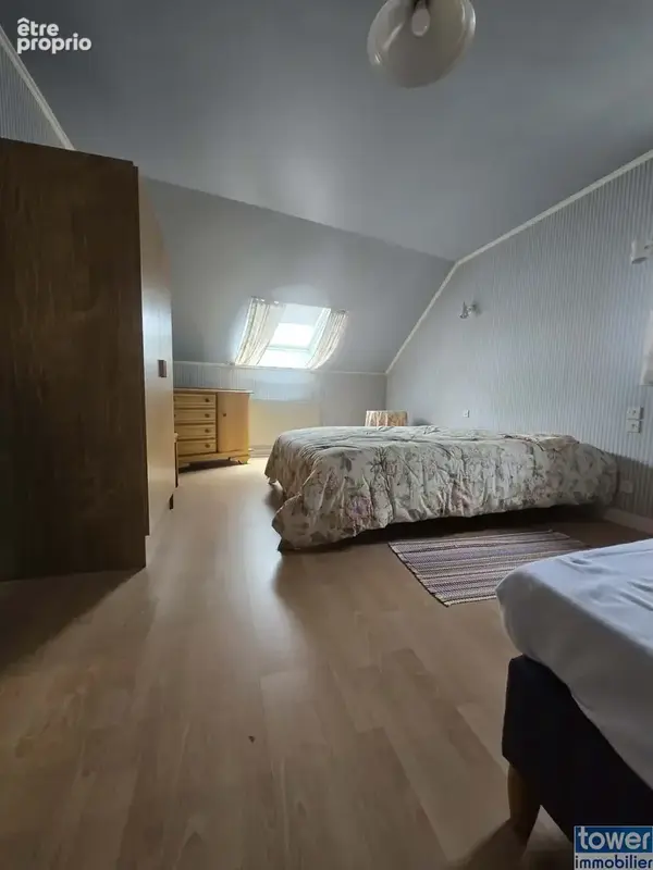 Maison semi-individuelle avec jardin, 2 garages et 4 chambres - photo 15