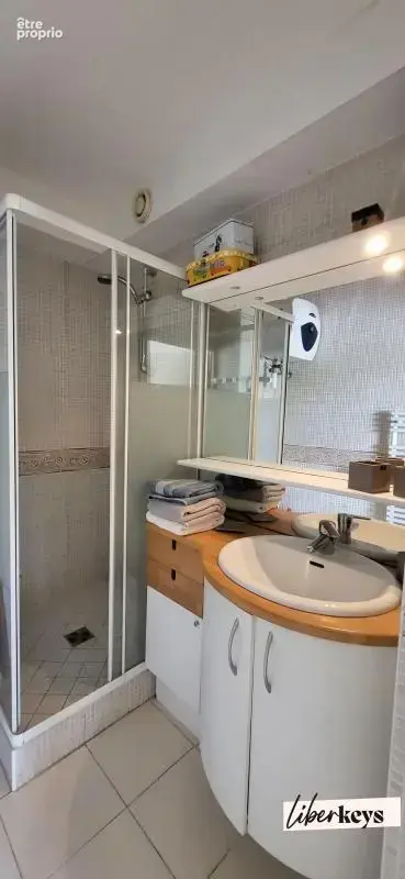 Appartement Port Camargue 20 m2 - Piscine -  1 place parking - 1 cave - photo 9