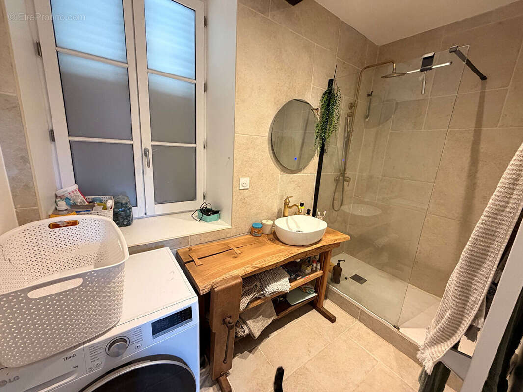 Rare a chatillon, appartement avec terrasse et parking - photo 6