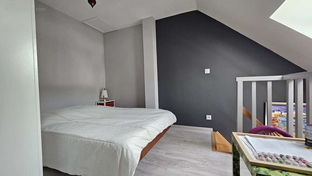 Appartement à VILLARD-DE-LANS