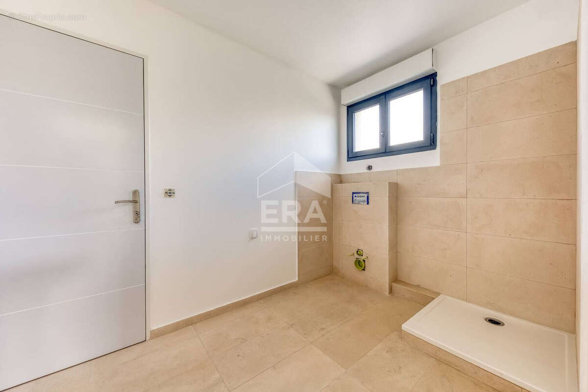 Appartement à PONTAULT-COMBAULT