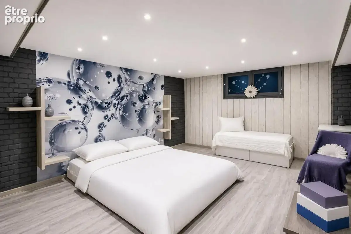 Maison de 7 pièces de 140 m² à Houilles - photo 10