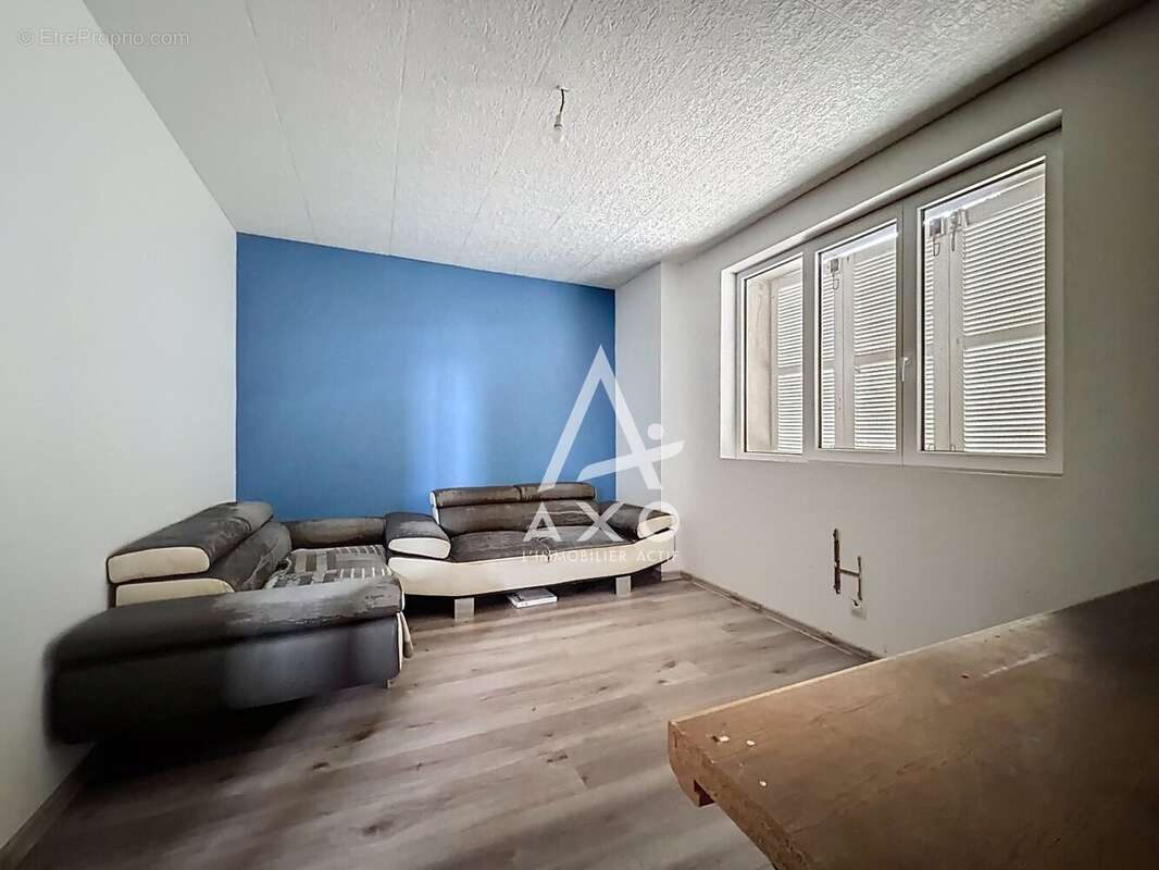 Maison à FONTENAY-SUR-LOING