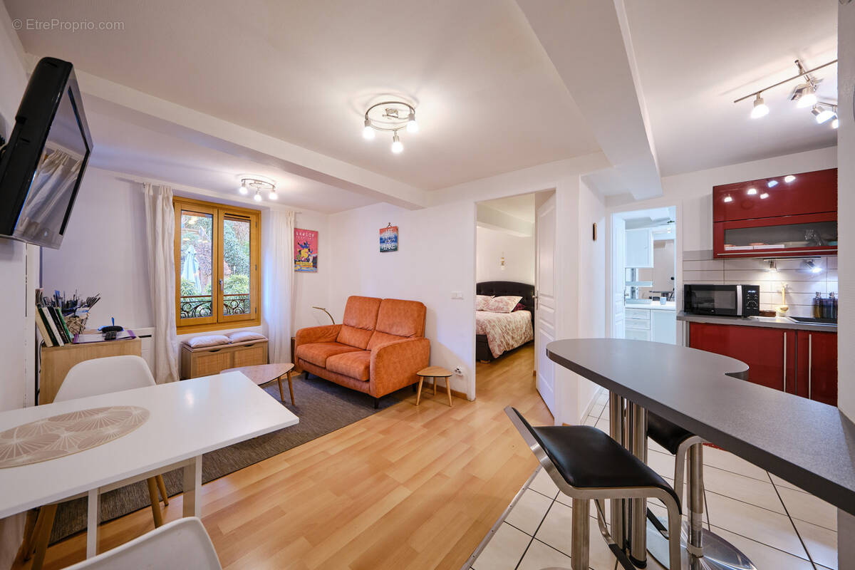 Appartement à ANNECY