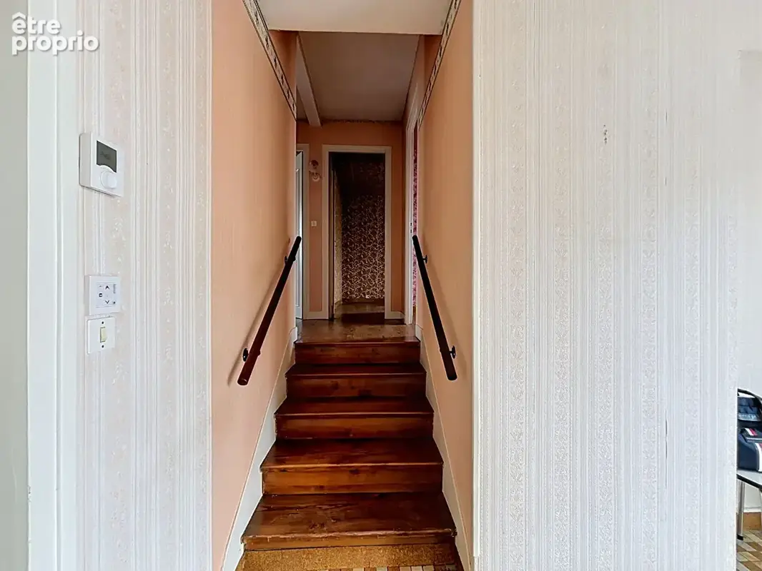 Saint pieere sur dives maison 67m² - photo 7