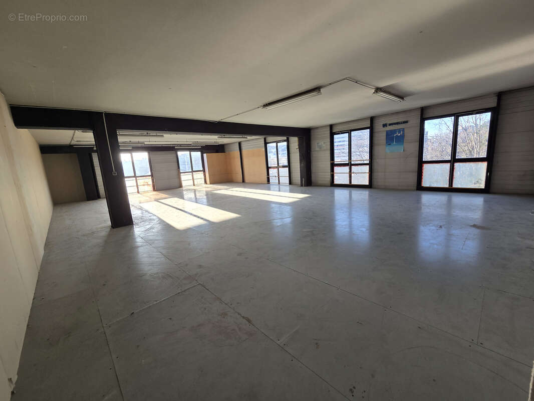 Commerce à SAINT-ETIENNE