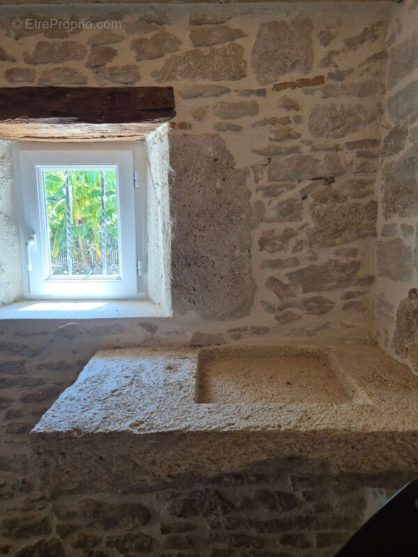 Maison à LA REOLE