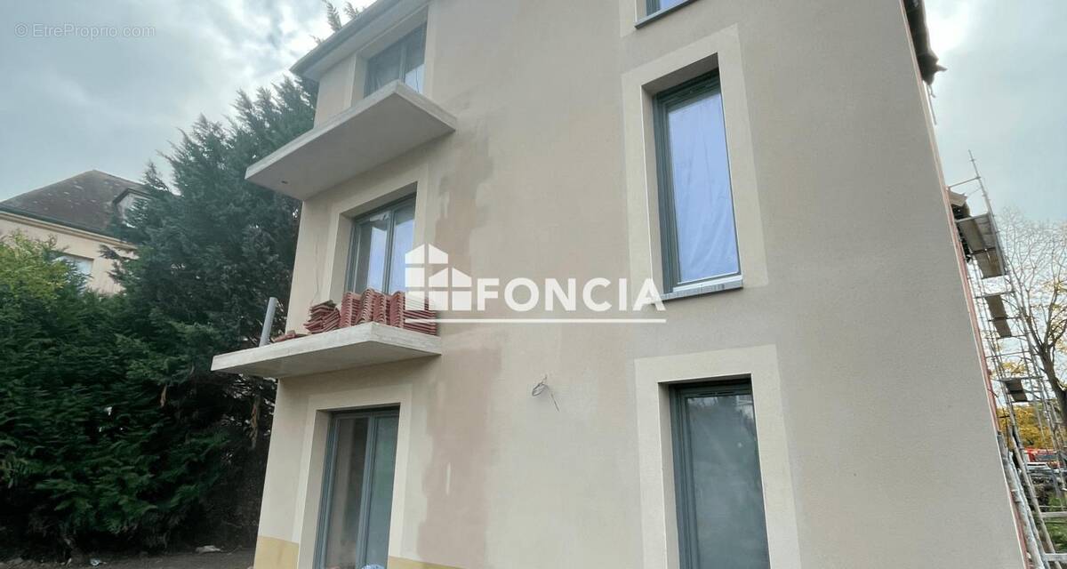 Appartement à ETAMPES