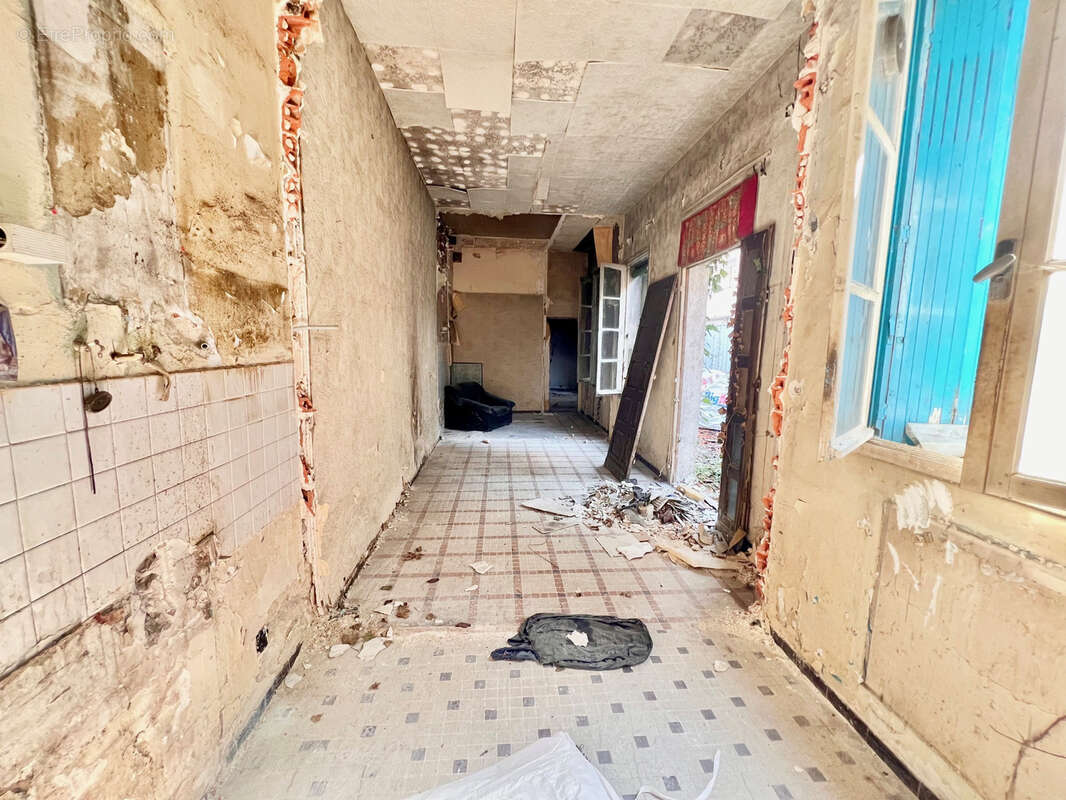 Appartement à TARBES