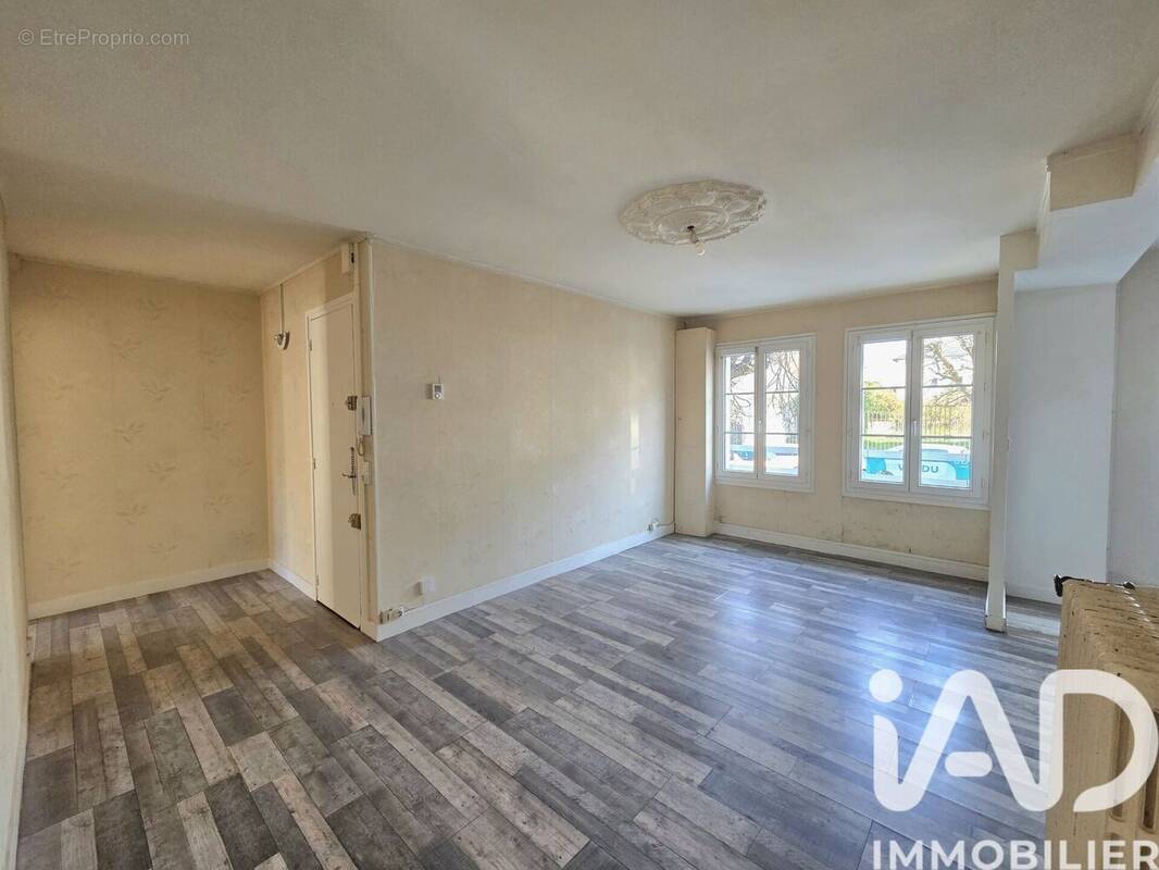 Photo 1 - Appartement à BEAUGENCY