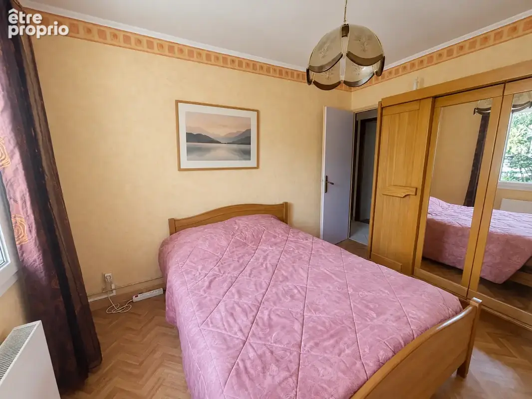 GUILHERAND-GRANGES   Maison de plain-pied 88 m2 avec garage sur terrain de 365 m2 - photo 16