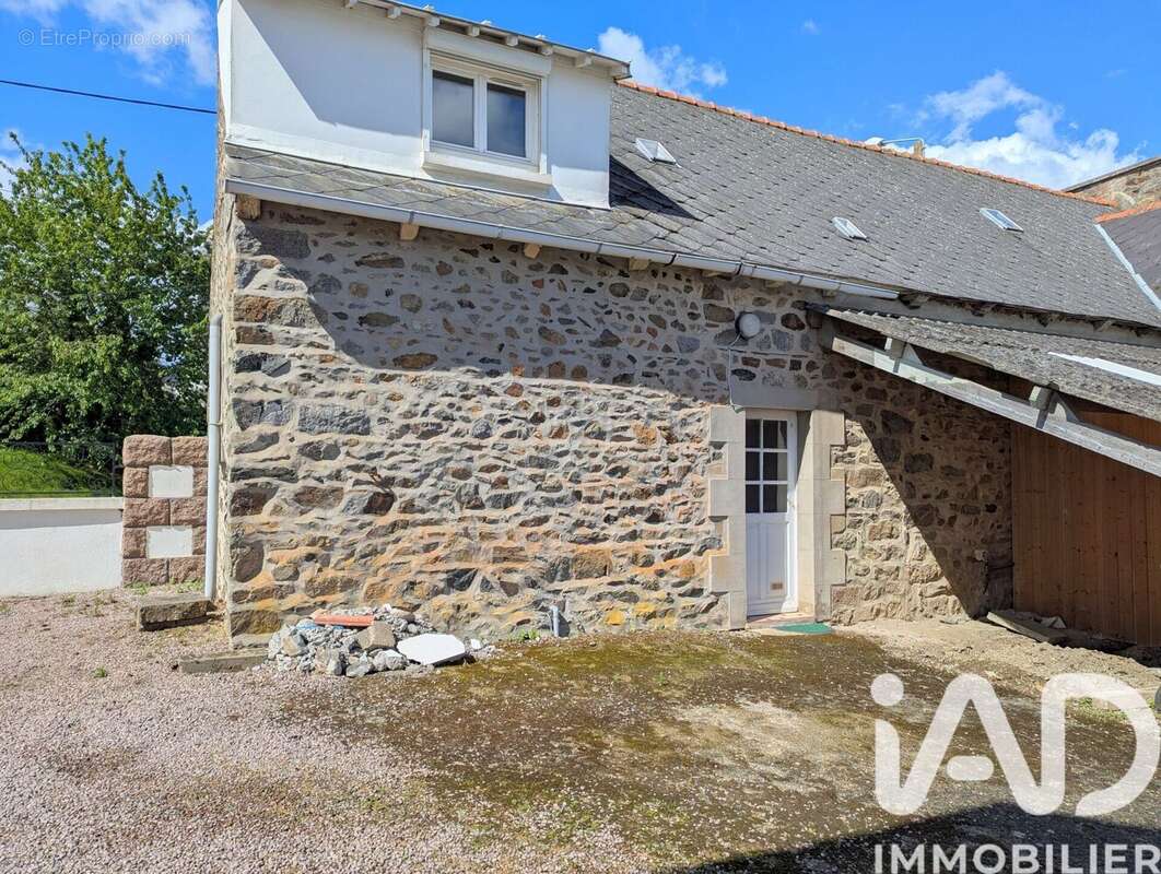 Photo 9 - Maison à LANGUEUX