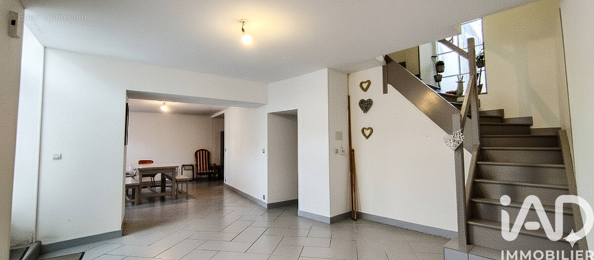 Photo 1 - Maison à AULNAY