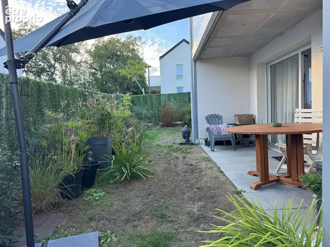 Appartement Neuf 3 Pièces à Vendre à Crach - Exclusivité Groupe Immobilier Parki - photo 7