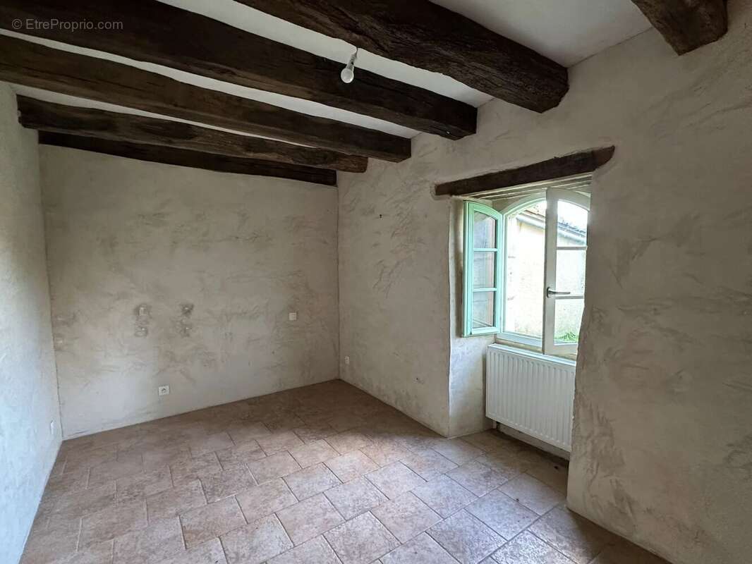 Maison à ANTIGNY