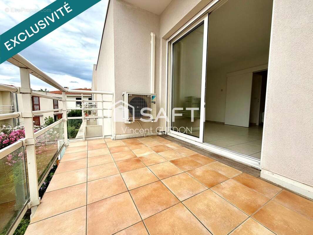 Photo 2 - Appartement à PERPIGNAN