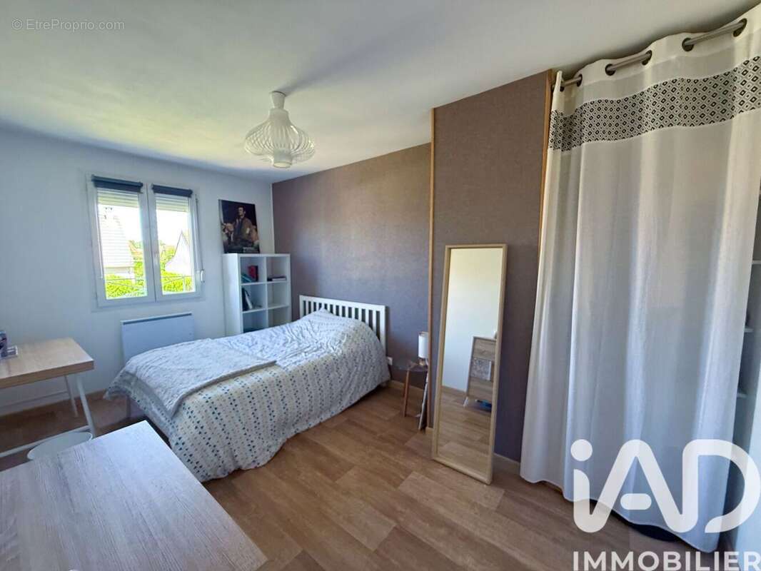 Photo 9 - Maison à BOURG-ACHARD