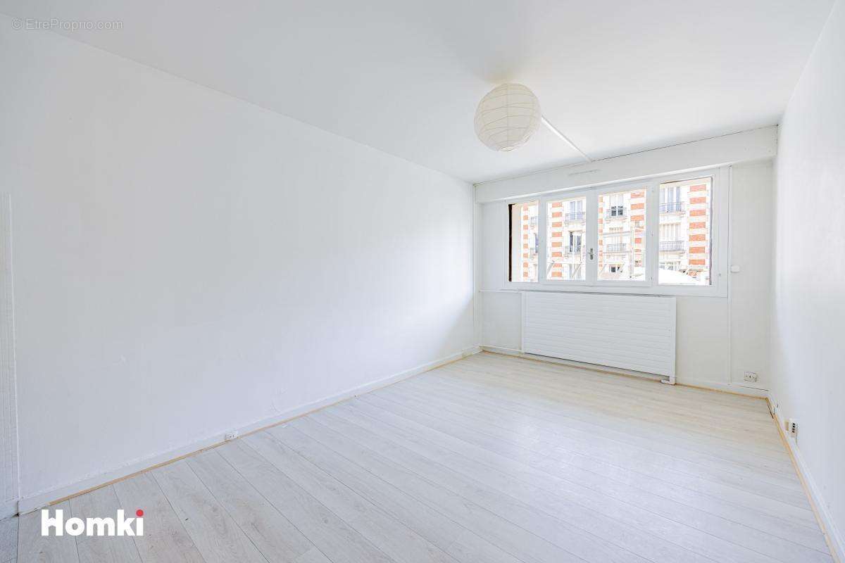 Studio de 24 m2 Rue Monge - photo 4