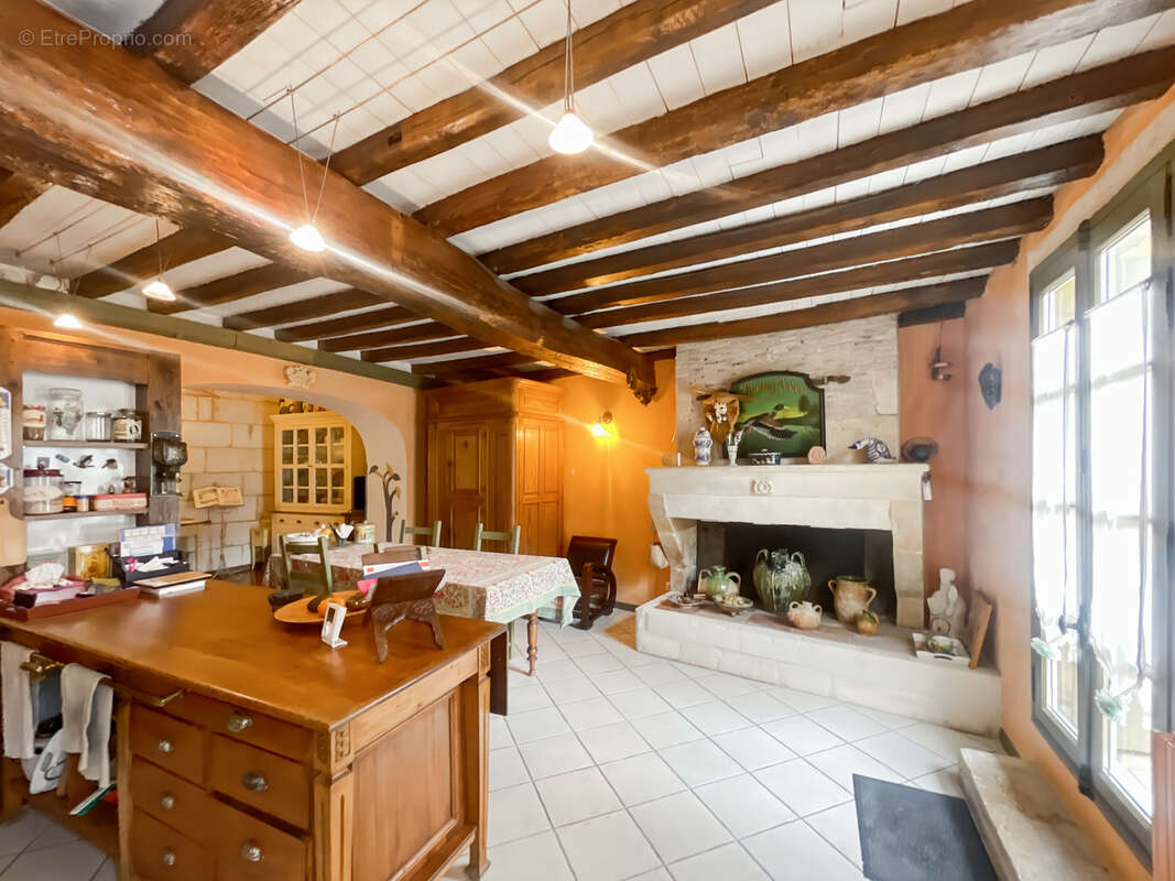 Maison à LA BREDE