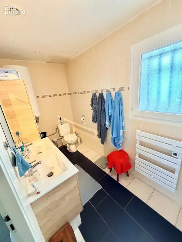 Maison de plain-pied de 145 m² avec jardin sans vis-à-vis - photo 9